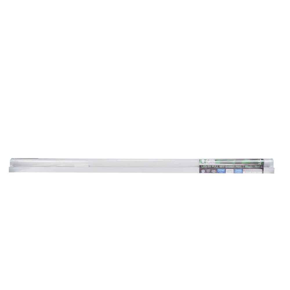 ชุดเซ็ท หลอดไฟ LED T8 LITON+ รุ่น SABER PRO 20 วัตต์ แสงเดย์ไลท์_1